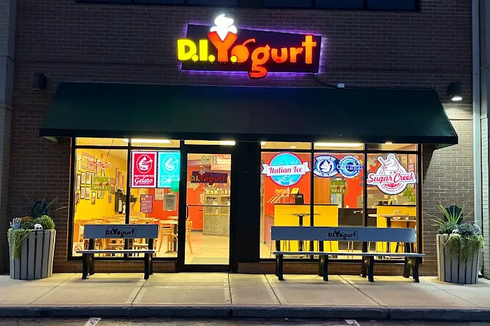 DIYogurt Picture 1