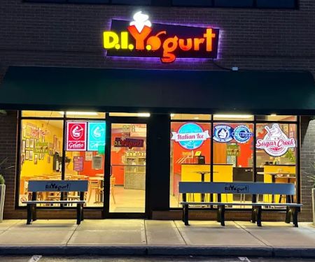 DIYogurt