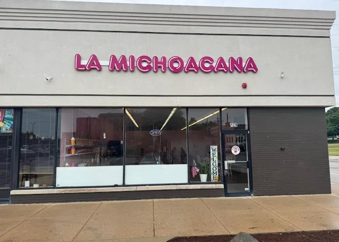 La Michoacana Belvidere Picture 5
