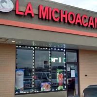 La Michoacana Flor De Mexico ico