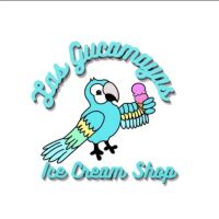 Las Guacamayas ico