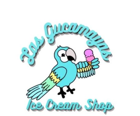 Las Guacamayas