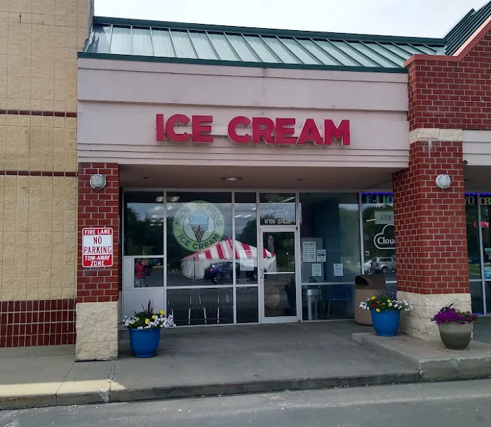 Frozen Frog Ice Cream Picture 6
