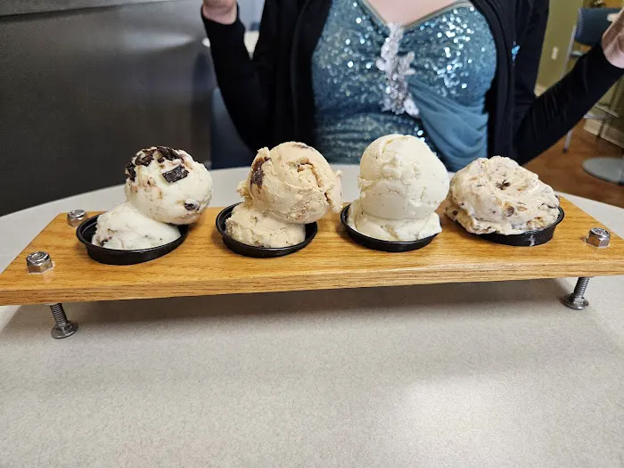 Frozen Frog Ice Cream Picture 4