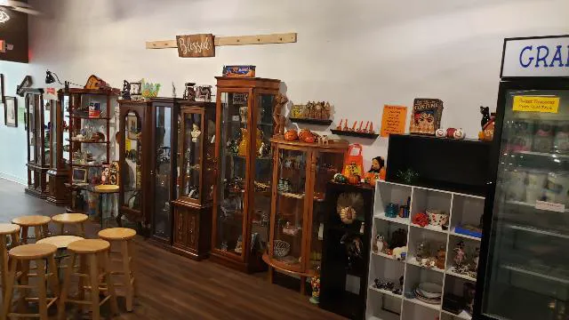 Sweet Treasures Picture 3