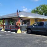 Meggy Moo's Dairy Ripple