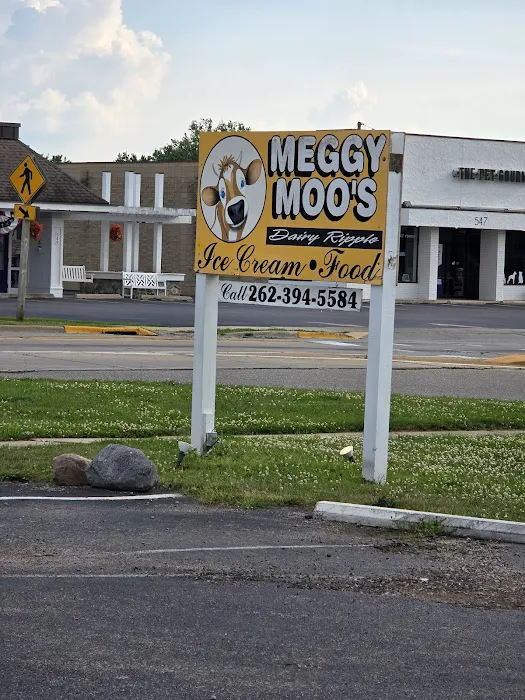 Meggy Moo's Dairy Ripple Picture 4
