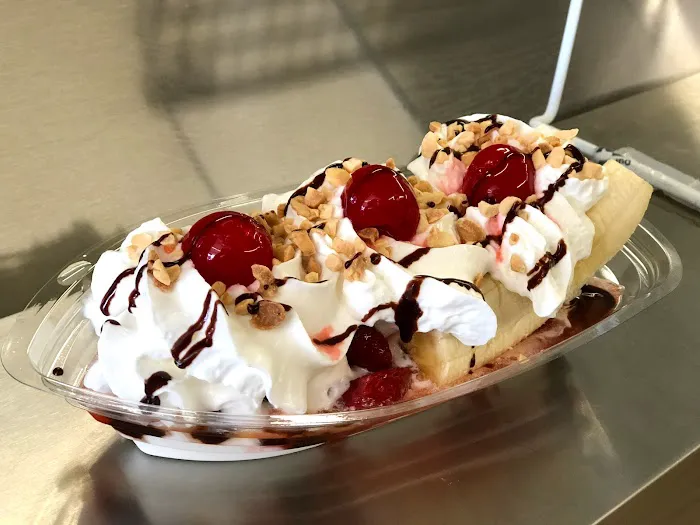 Meggy Moo's Dairy Ripple Picture 10