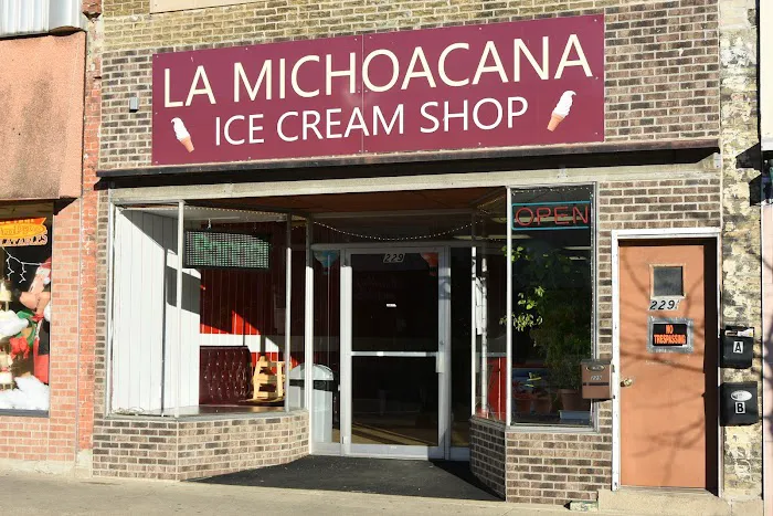 La Michoacana Picture 1