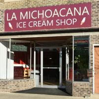 La Michoacana ico