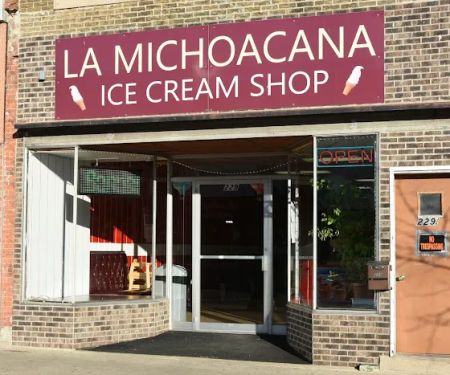 La Michoacana
