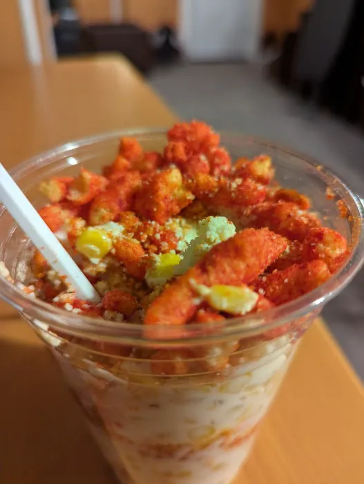 La Michoacana Picture 5