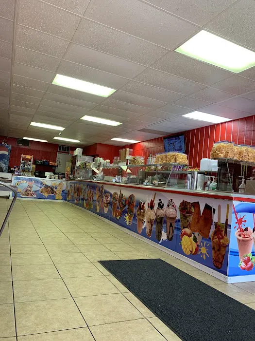 La Michoacana Picture 3