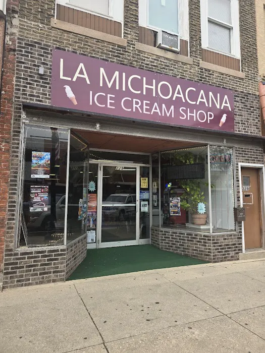 La Michoacana Picture 4