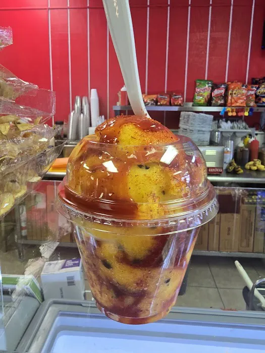 La Michoacana Picture 2