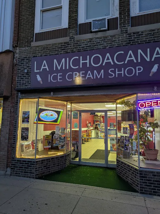 La Michoacana Picture 6