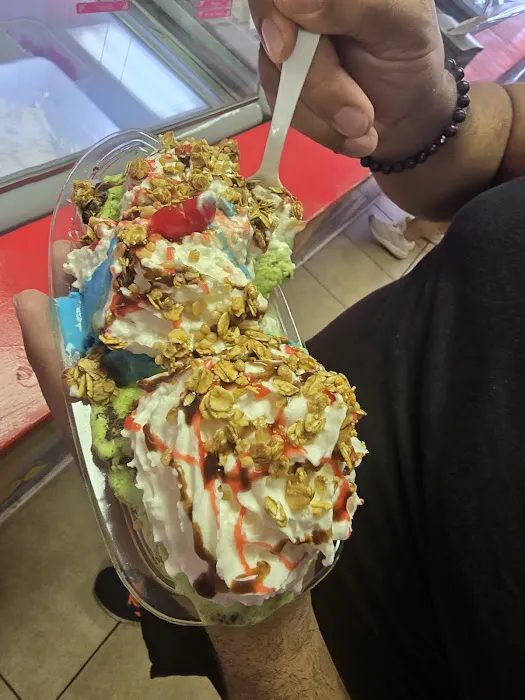 La Michoacana Picture 9