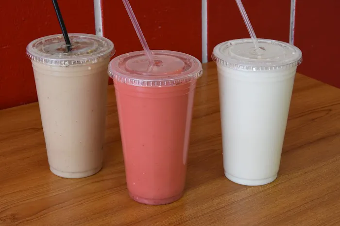 La Michoacana Picture 10