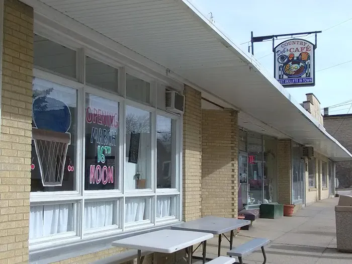 Darien Ice Cream Shoppe Picture 1