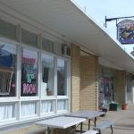 Darien Ice Cream Shoppe