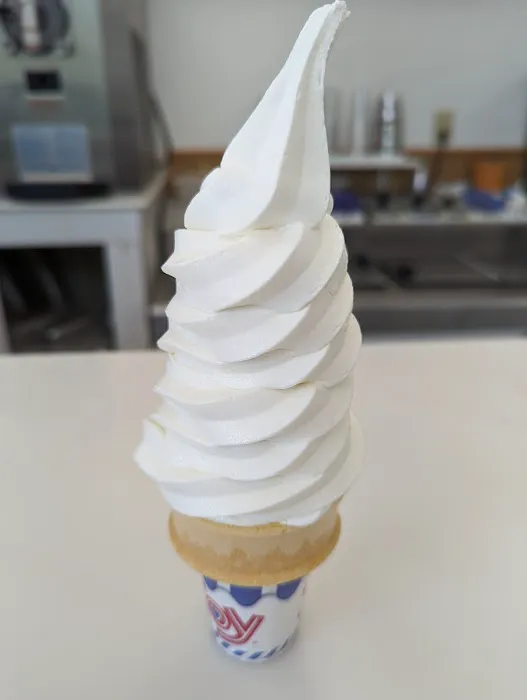 Darien Ice Cream Shoppe Picture 2