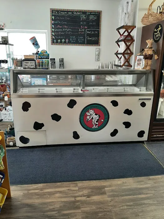 Chocolate Shoppe Ice Cream Picture 5