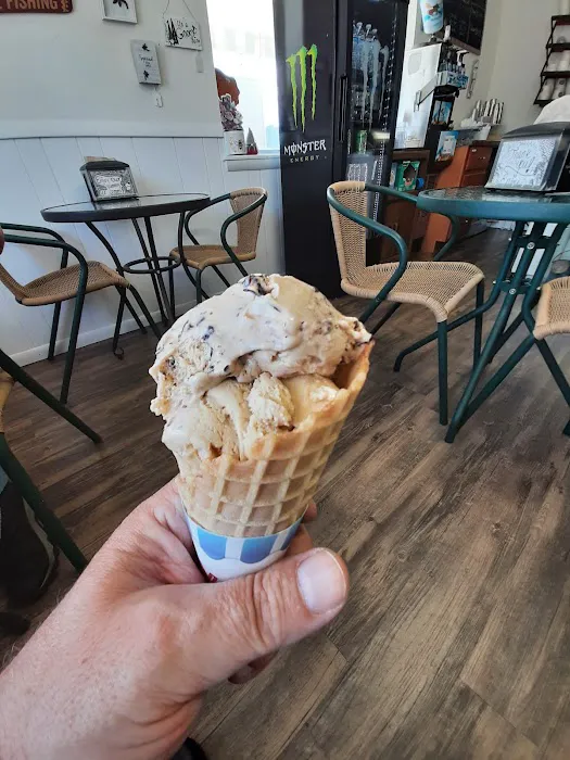 Chocolate Shoppe Ice Cream Picture 4