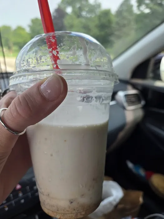 Brain Freeze Picture 10
