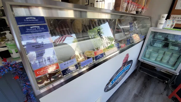 Myrt’s Ice Cream Shoppe Picture 9