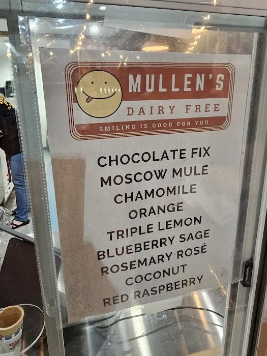 Mullens Dairy Bar - Delafield Picture 2