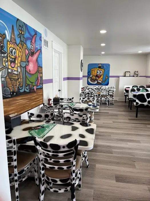 Wholly Cow Frozen Custard Picture 5