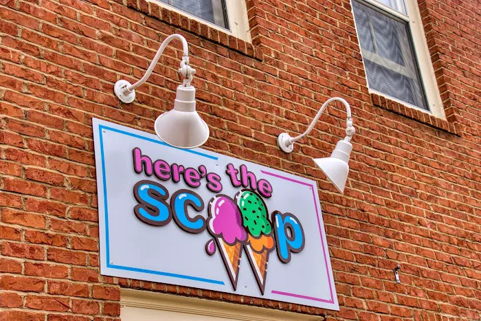 Here's The Scoop Picture 7
