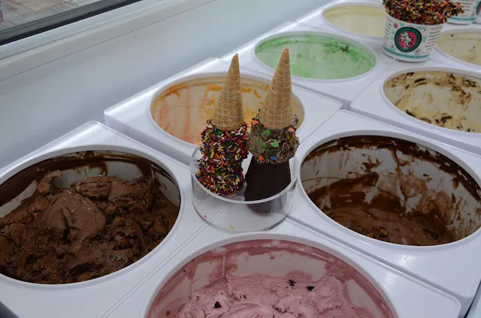 Here's The Scoop Picture 8