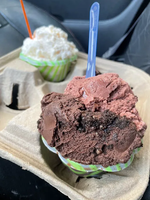 Divino Gelato Cafe Picture 3