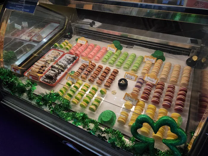 Divino Gelato Cafe Picture 10