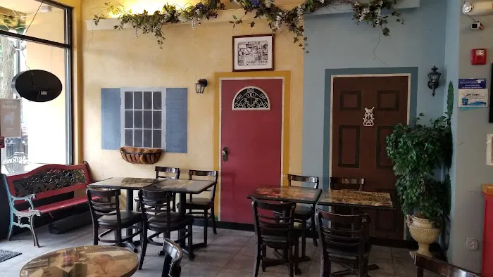 Divino Gelato Cafe Picture 8