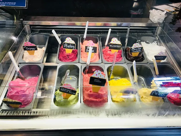 Divino Gelato Cafe Picture 9