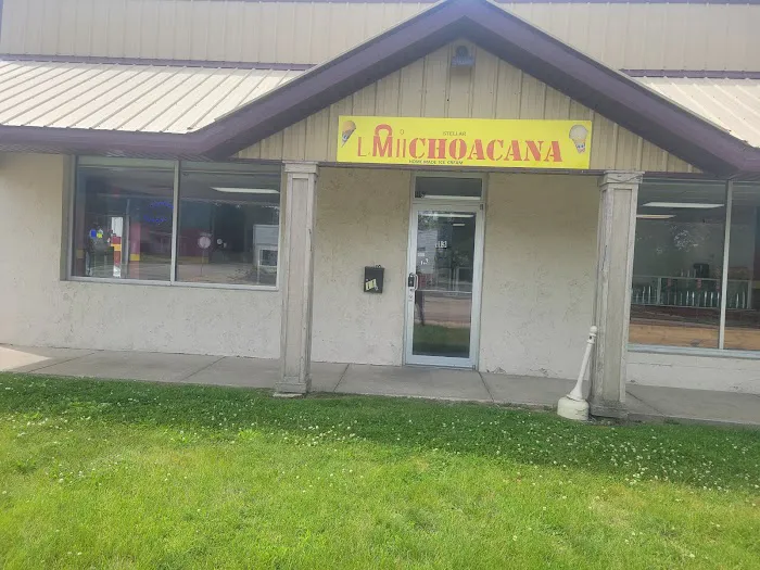 Michoacana Whitewater Picture 1