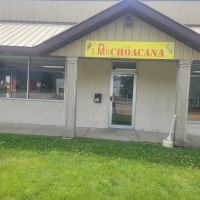 Michoacana Whitewater ico