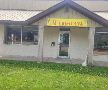 Michoacana Whitewater
