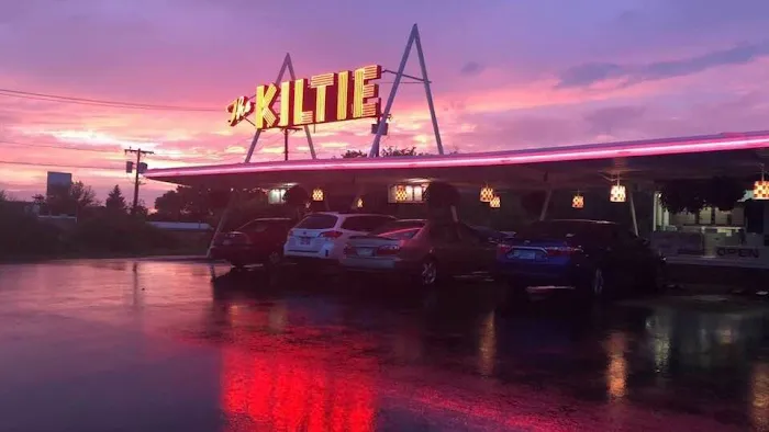 Kiltie Drive-In Picture 3