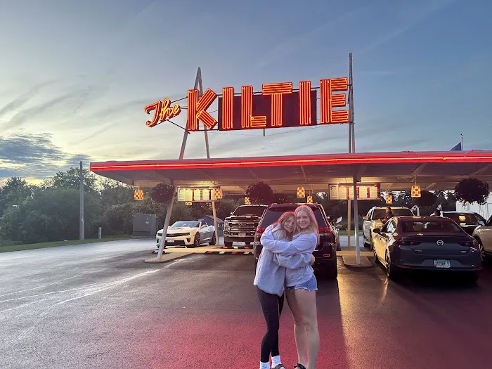 Kiltie Drive-In Picture 2