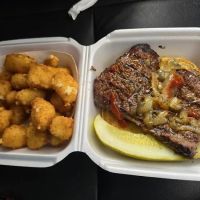 Kiltie Drive-In ico