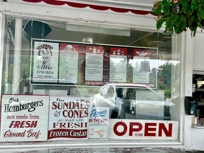 Kiltie Drive-In Picture 5