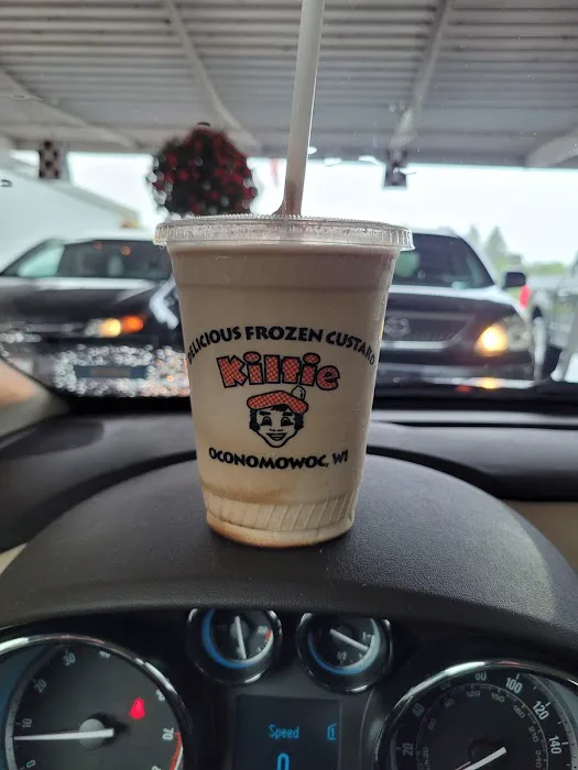 Kiltie Drive-In Picture 8