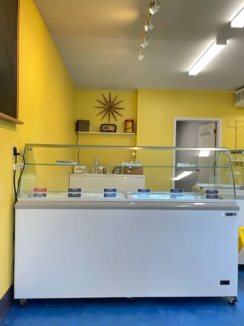 Little DippeRz, LLC. Ice Cream and Treats Picture 1