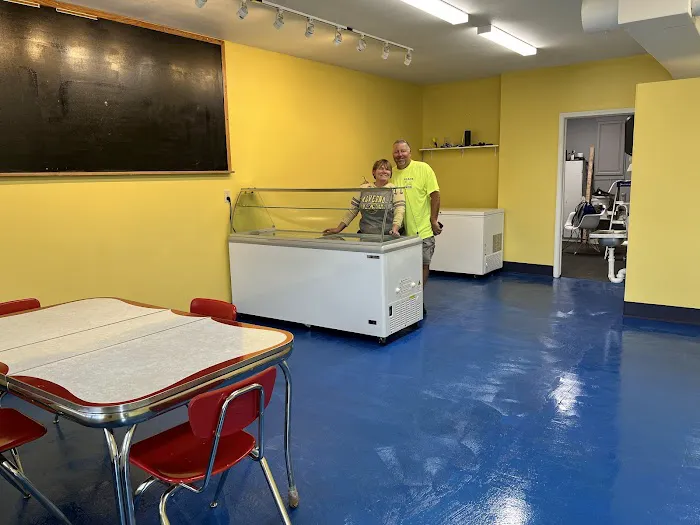 Little DippeRz, LLC. Ice Cream and Treats Picture 2