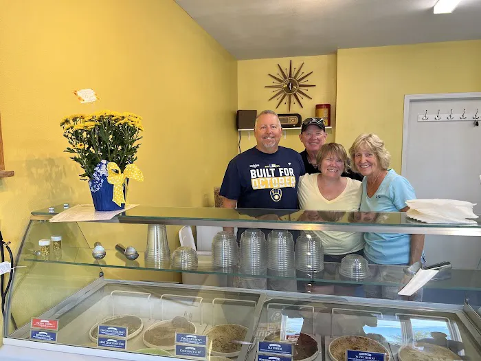 Little DippeRz, LLC. Ice Cream and Treats Picture 4