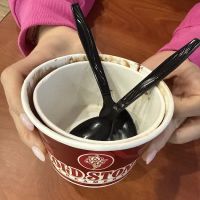 Cold Stone Creamery ico