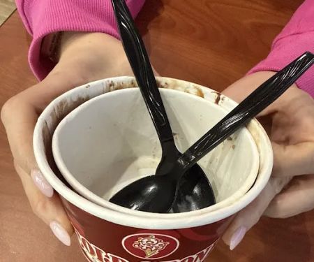 Cold Stone Creamery